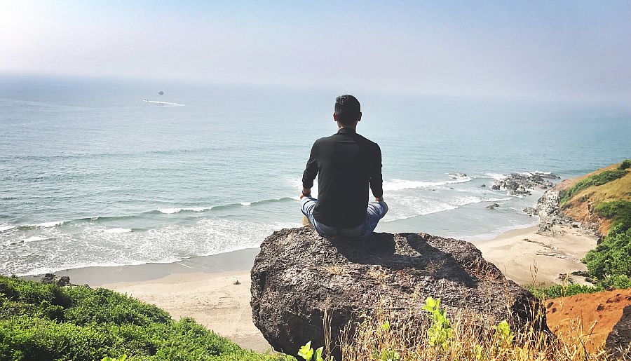 Golden Triangle Tour with Yoga and Meditation