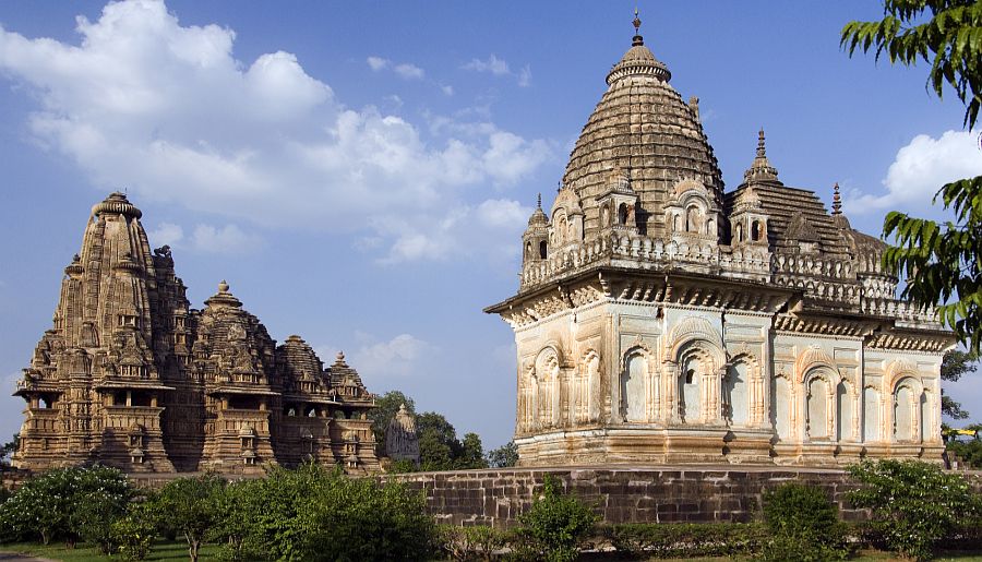 North India Temples and Nepal Tour