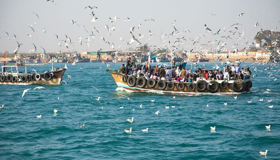 Gujarat with Diu