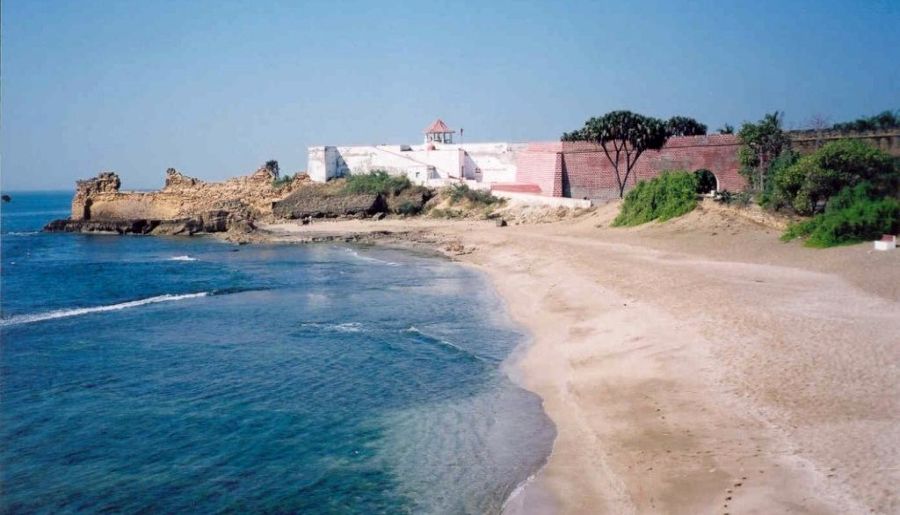 Gujarat with Diu