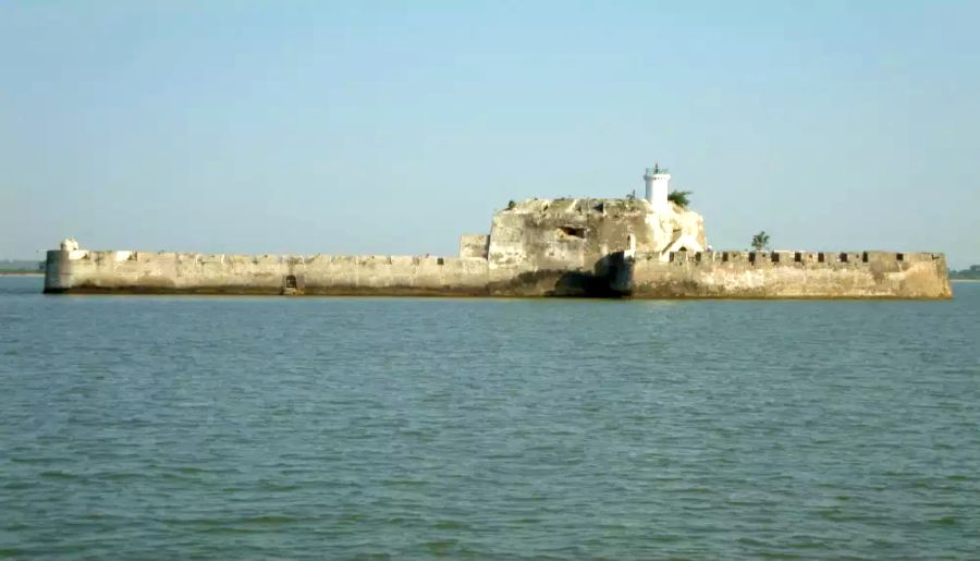 Gujarat with Diu