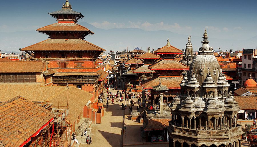 Nepal Highlights