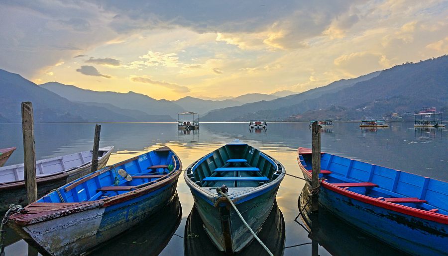 Nepal Highlights