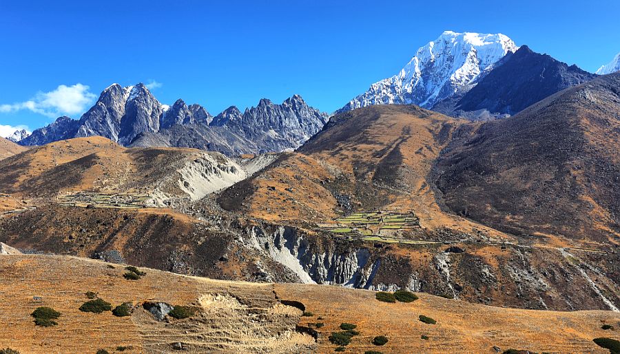 Nepal Highlights