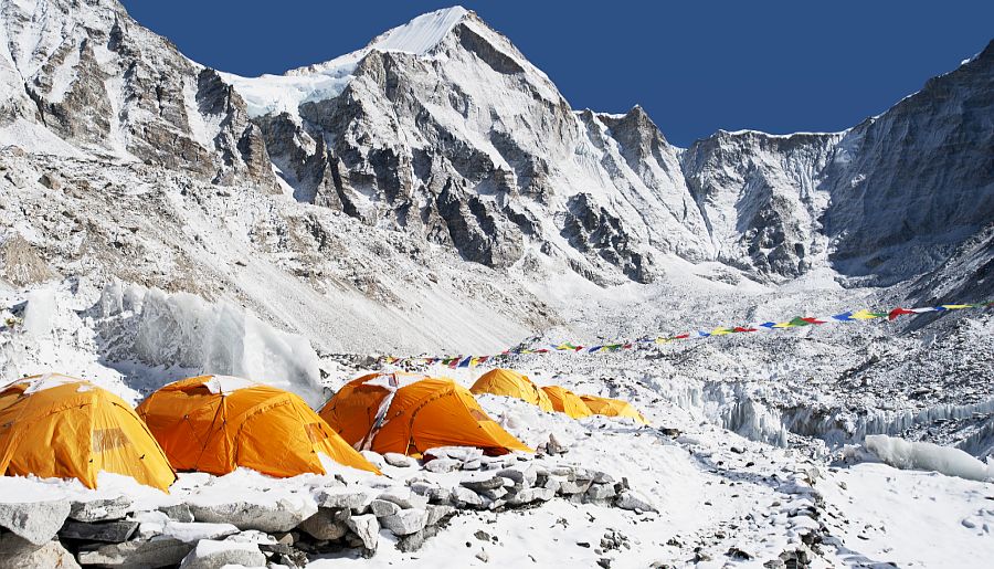 Nepal Highlights