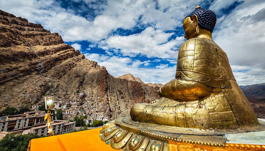 Ultimate Ladakh Tour
