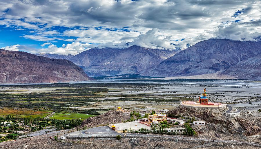 Ultimate Ladakh Tour