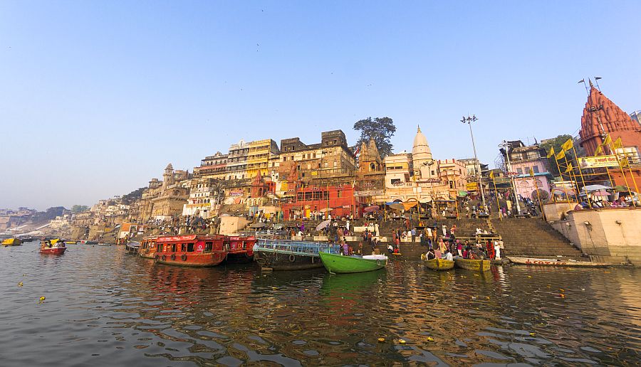 Cultural Splendorous of North India