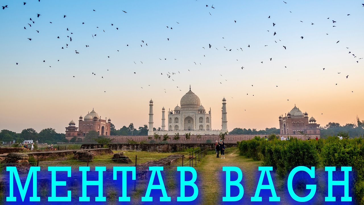 Golden Triangle Tour With Fatehpur Sikri