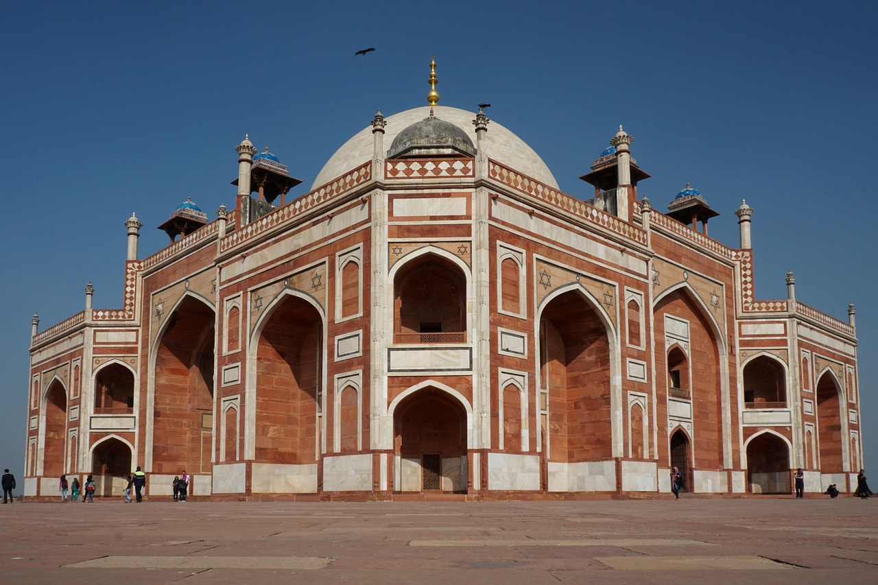 Delhi City Tour 