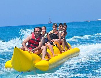 wholesale tour operator