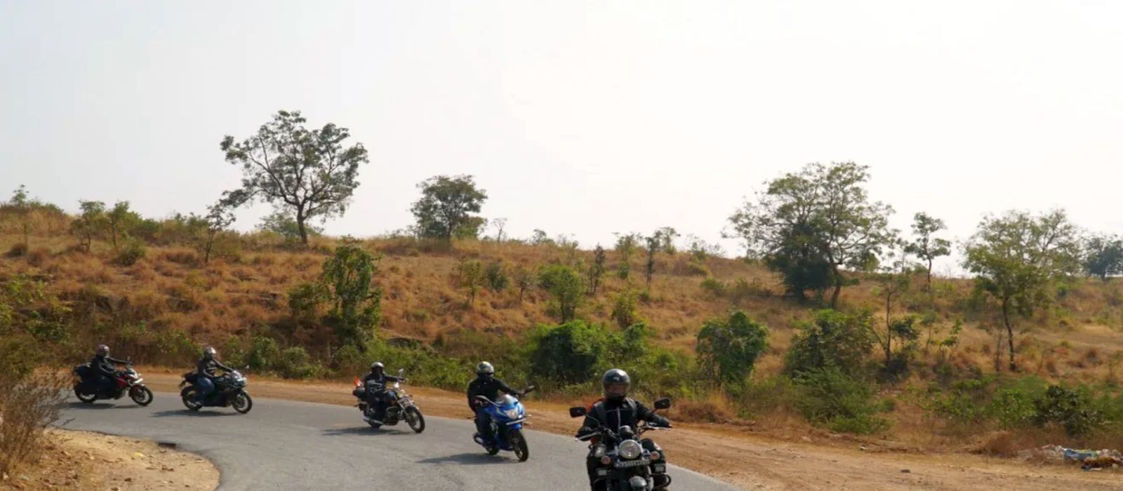 Dibrugarh Motor Bike Tour
