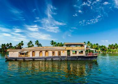 South India Holiday Packages