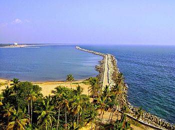 North and South India Tour Packages with Mumbai