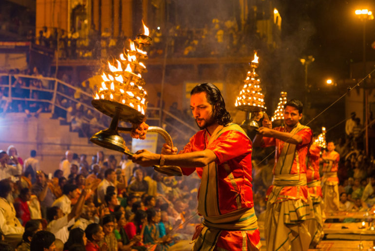 Lokrang Festival Madhya Pradesh Special Holidays Blog