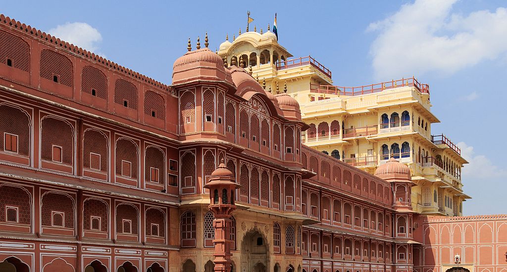 City Palace 1