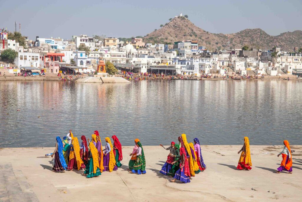 Best Ideas For Luxury Travel For Rajasthan 2 Pushkar camel fair