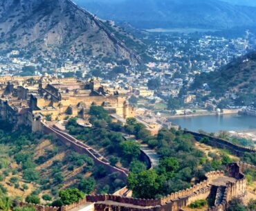 cropped Amber Fort 2