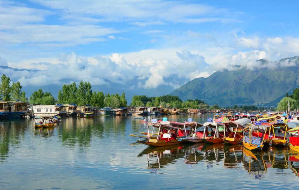 5 Reasons for Spending Winter Holidays in India 1 shutterstock 309339749