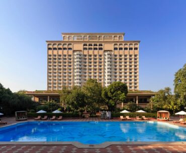 Taj Palace Hotel Delhi