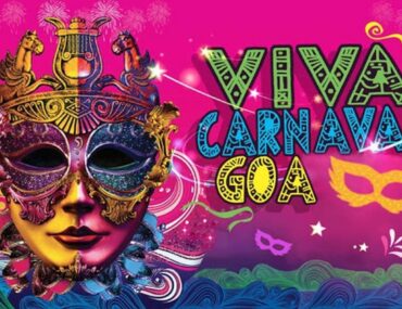 Viva Carnival Goa