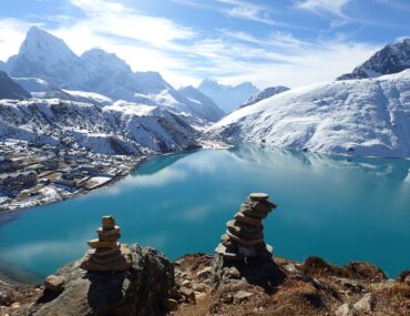 Gokyo Lake Nepal