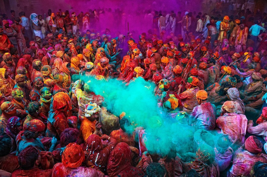 India Holi Festival 2021 Date, History, Significance,