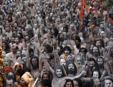 Kumbh Mela