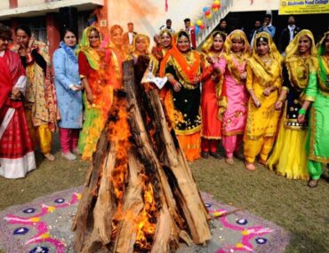 Lohri