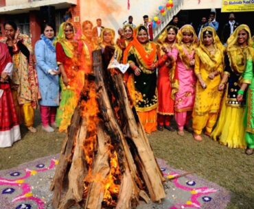 Lohri