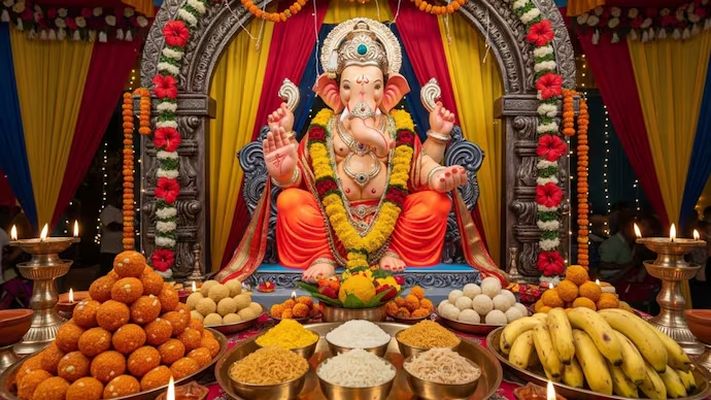 Ganesh Chaturthi Festival 2025 – Get Complete Information Clipboard 09 11 2025 01
