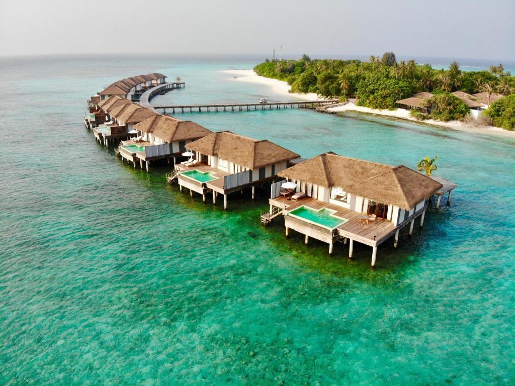 Maldives Resort