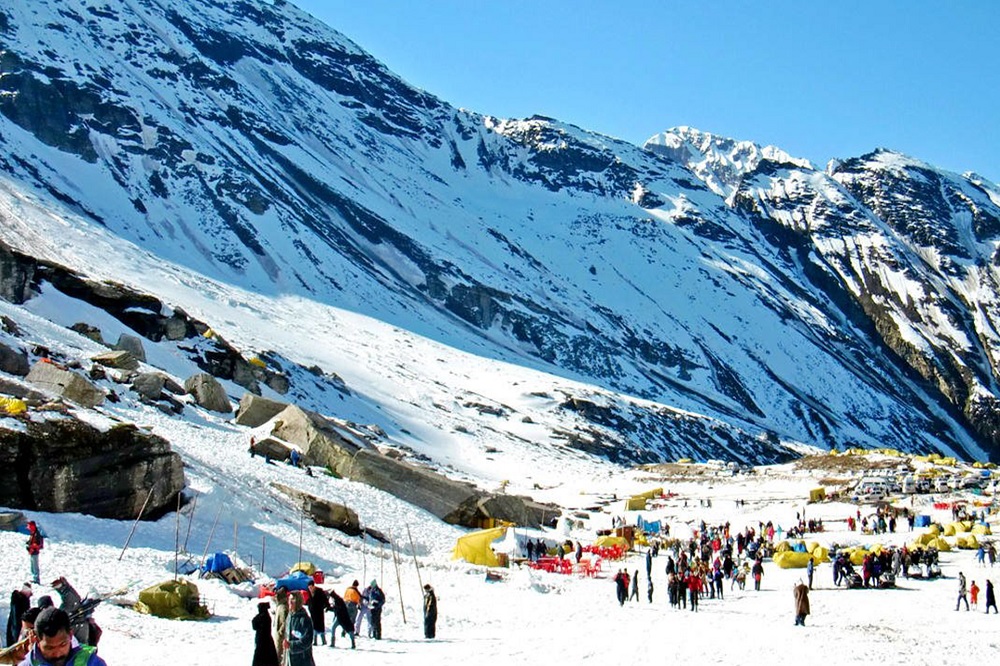 Manali