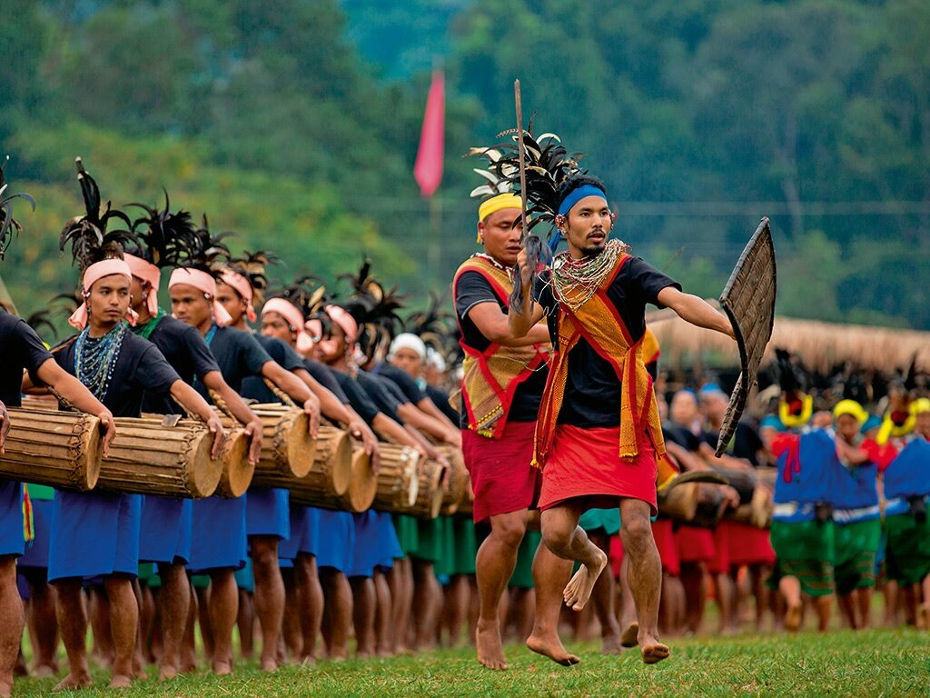 100 Drums Festival of Meghalaya | Special Holidays Blog