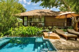 5 Best Honeymoon Hotels in Sri Lanka