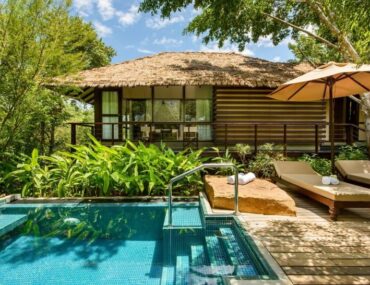 5 Best Honeymoon Hotels in Sri Lanka