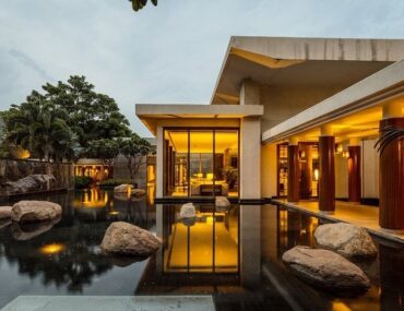 Hyatt Hyderabad