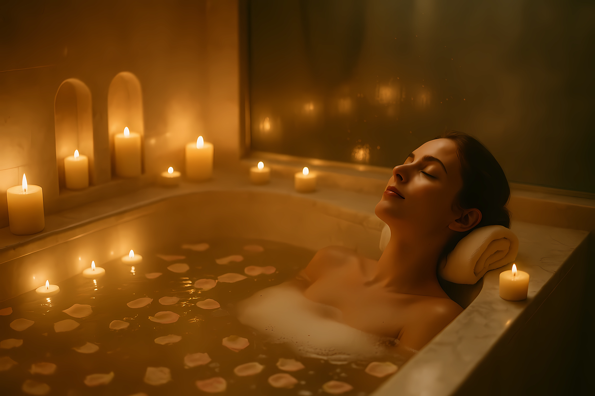 Spa and Wellness Retreats in India: Top 7 Luxury Escapes 1 Luxury spa and wellness retreat in India with traditional Ayurvedic therapy setup