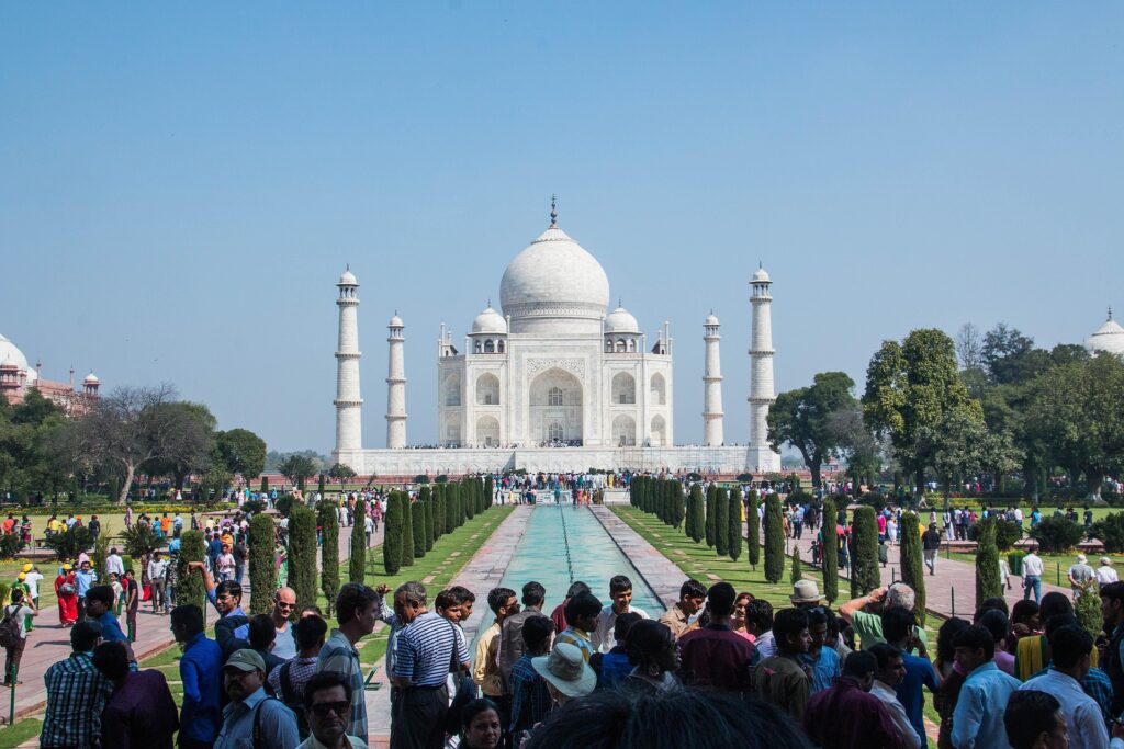 taj