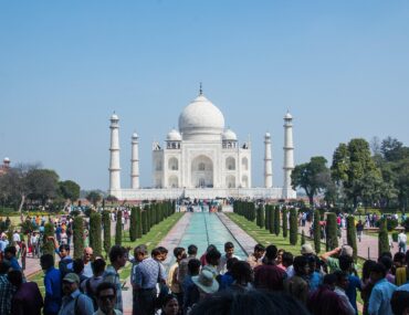 taj