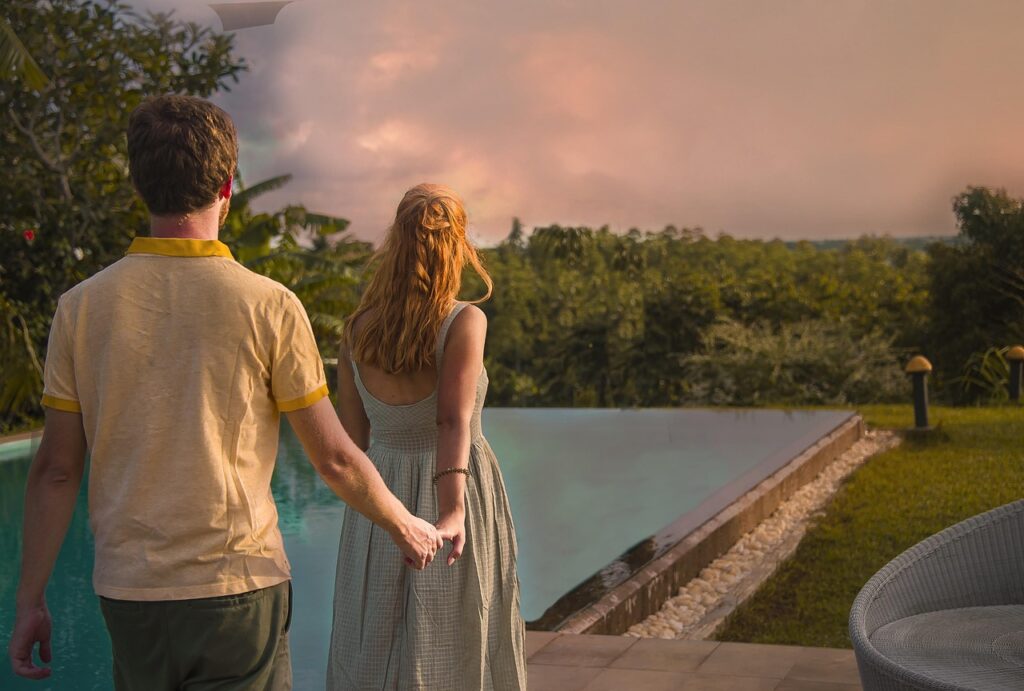 Honeymoon Places In India