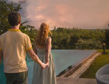 Honeymoon Places In India