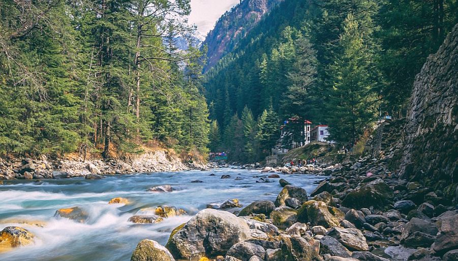 kasol
