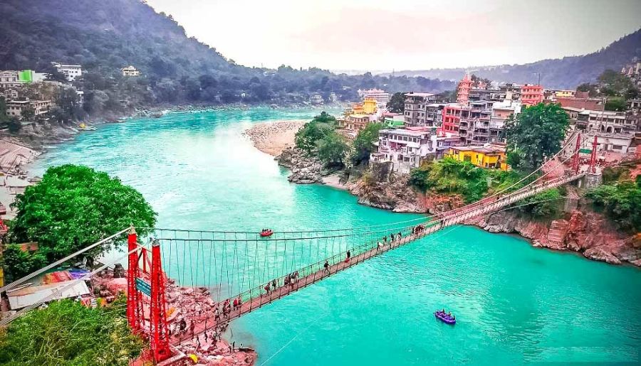 rishikesh