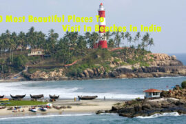 Kovalam Beach KeralaSSD