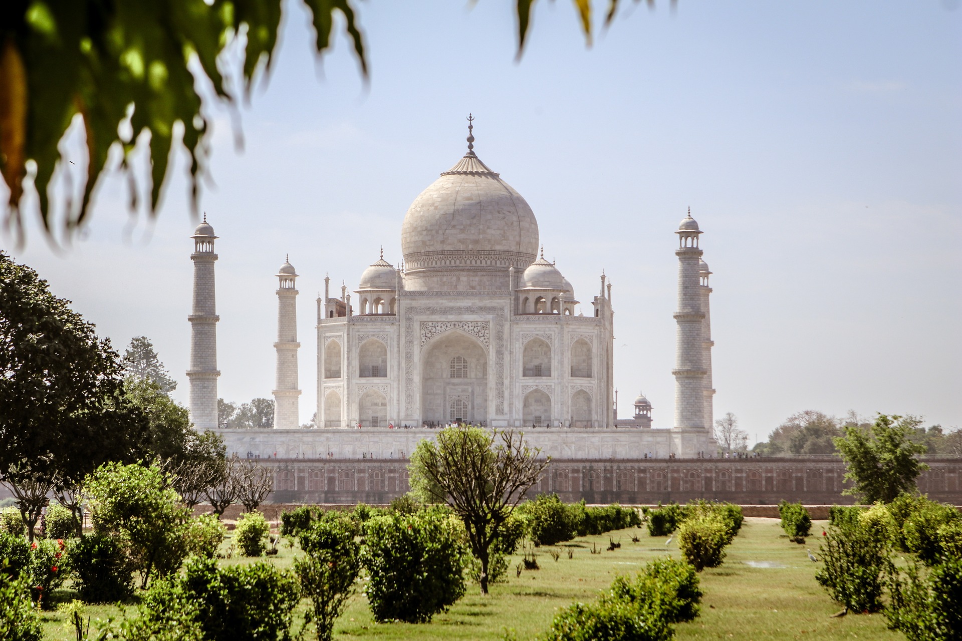 25 Most Visited Places In India 1 25 most visited places in india