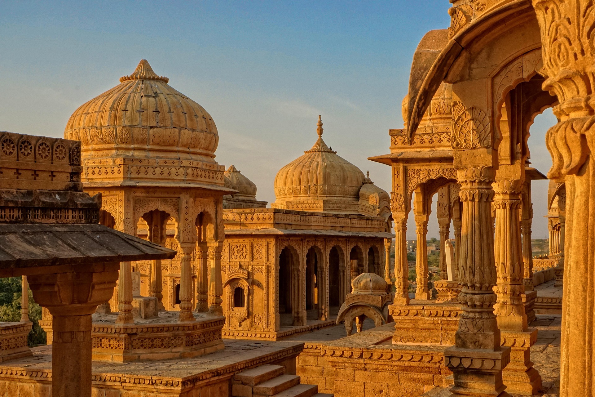 25 Most Visited Places In India 5 most beautiful tourist places in rajasthan india.