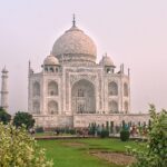 taj tigers and temples