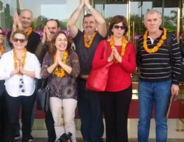 Special Holidays reviews from family tour travellers