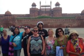 Best Tour Agency in India